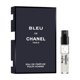 Chanel Bleu De Chanel Eau De Parfum Pour Homme - Próbka 1,5 ml