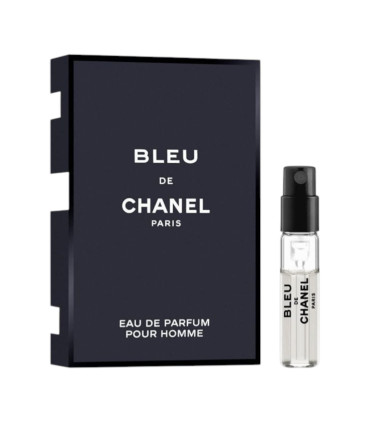 Chanel Bleu De Chanel Eau De Parfum Pour Homme