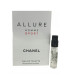 Chanel Allure Homme Sport Eau De Toilette
