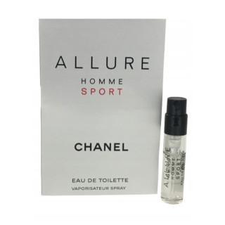 Chanel Allure Homme Sport Eau De Toilette - Próbka 1,5 ml