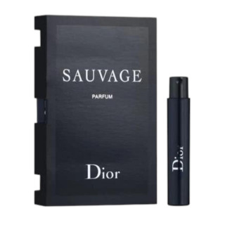 Dior Sauvage Parfum - Próbka 1 ml