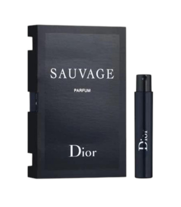 Dior Sauvage Parfum