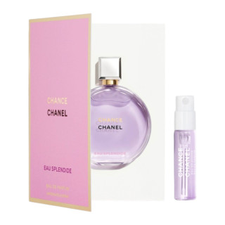 Chanel Chance Eau Splendide Eau De Parfum NEW - Próbka 1,5 ml