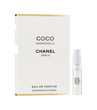 CHanel Coco Mademoiselle Eau De Parfum