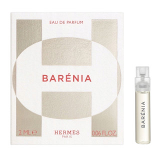 Hermes Barenia Eau De Parfum NEW - Próbka 2 ml