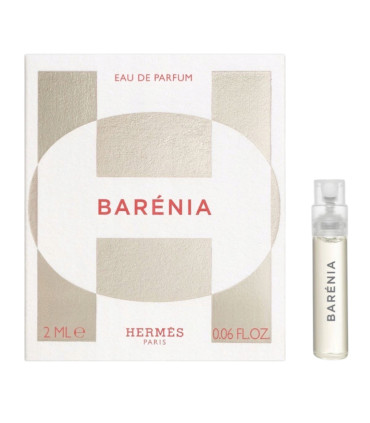 Hermes Barenia Eau De Parfum NEW