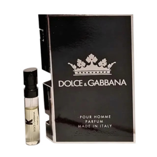 Dolce & Gabbana K Pour Homme Parfum - Próbka 1,5 ml