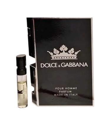 Dolce & Gabbana K Pour Homme Parfum
