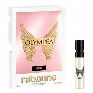 Paco Rabanne Olympea ABSOLU Parfum Intense NEW - Próbka 1,5 ml