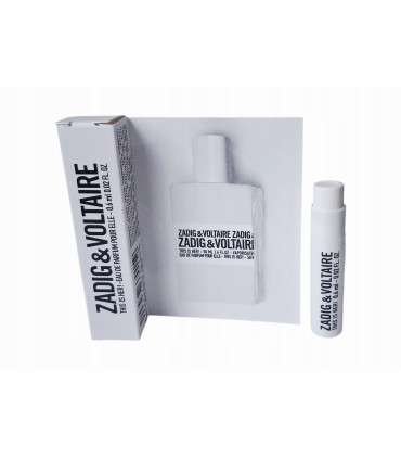 Zadig & Voltaire This Is Her Pour Elle Eau De Parfum
