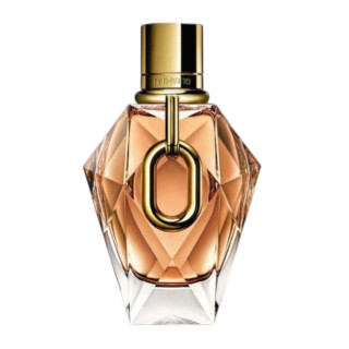 Paco Rabanne Q Million Gold Pure Jasmine  For Her Parfum Intense  NEW