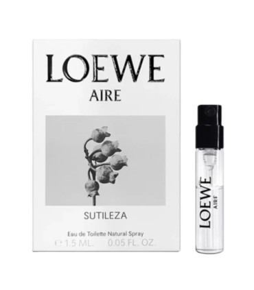 Loewe Aire Sutileza Eau De Toilette