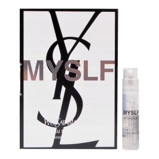 Yves Saint Laurent MYSLF Eau De Parfum - Próbka 1,2 ml 