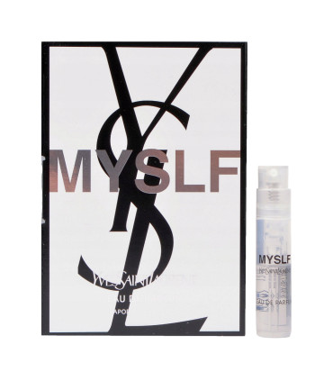 Yves Saint Laurent MYSLF Eau De Parfum