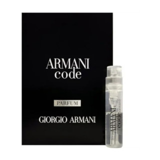 Giorgio Armani Code Parfum NEW - Próbka 1,2 ml 