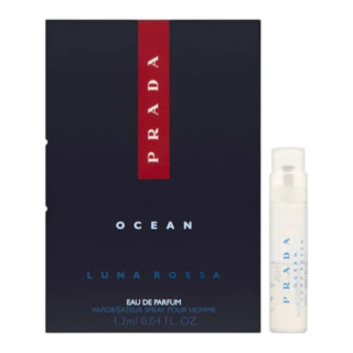 Prada Ocean Luna Rossa Eau De Parfum - Próbka 1,2 ml 