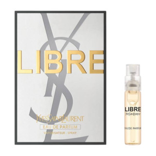 Yves Saint Laurent Libre Eau De Parfum Pour Femme - Próbka 1,2 ml 