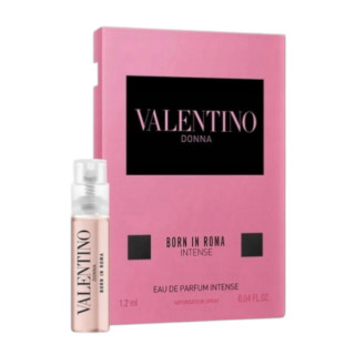 Valentino Donna Born In Roma Intense Eau De Parfum - Próbka 1,2 ml 