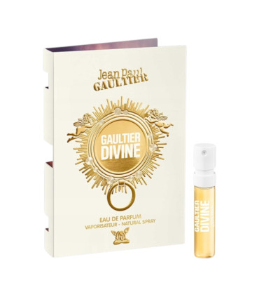 Jean Paul Gaultier Divine Eau De Parfum