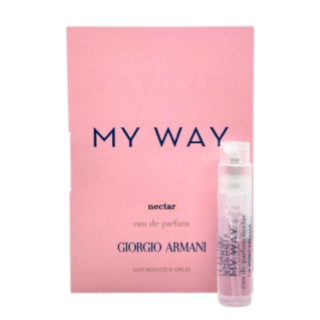 Giorgio Armani My Way Nectar Eau De Parfum - Próbka 1,2 ml 