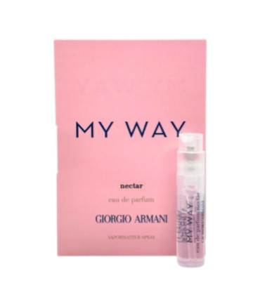 Giorgio Armani My Way Nectar Eau De Parfum