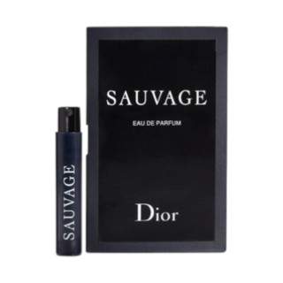 Dior Sauvage Eau De Parfum - Próbka 1 ml