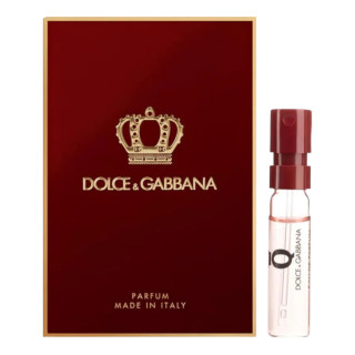 Dolce & Gabbana Q Parfum NEW - Próbka 1,5 ml