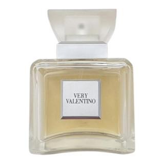 Valentino Very Pour Femme  Eau De Toilette UNIKAT - 50 ml