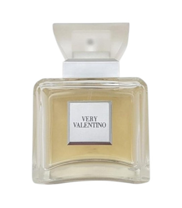 Valentino Very Pour Femme  Eau De Toilette UNIKAT