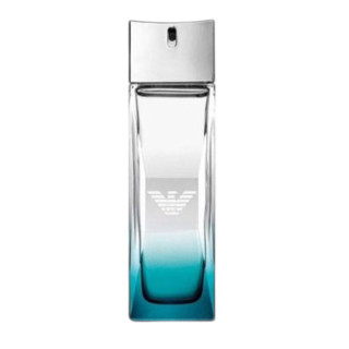 EmEmporio Giorgio Armani Diamonds For Men SUMMER Eau De Toilette - 75 ML