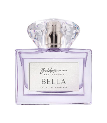 Baldessarini Bella Lilac Diamond  Eau De Parfum New