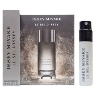Issey Miyake Le sel d'Issey Eau De Parfum - Próbka 0,6 ml