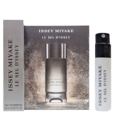 Issey Miyake Le sel d'Issey Eau De Parfum