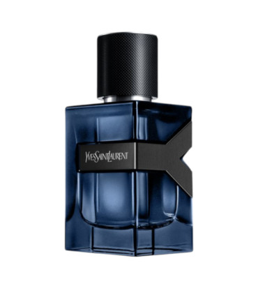 Yves Sain Laurent Y L'Elixir Parfum Comcentre Pour Homme