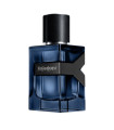 Yves Sain Laurent Y L'Elixir Parfum Comcentre Pour Homme