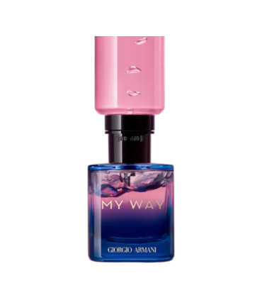 Giorgio Armani My Way Parfum NEW