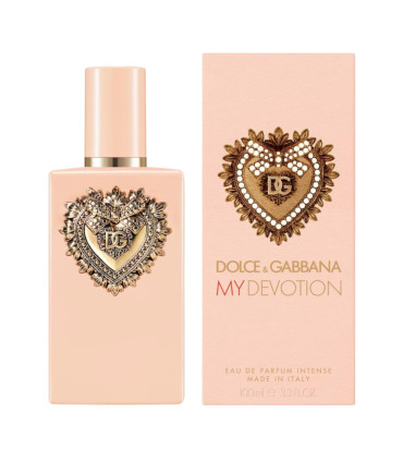 Dolce&Gabbana MY Devotion Eau De Parfum INTENSE NEW