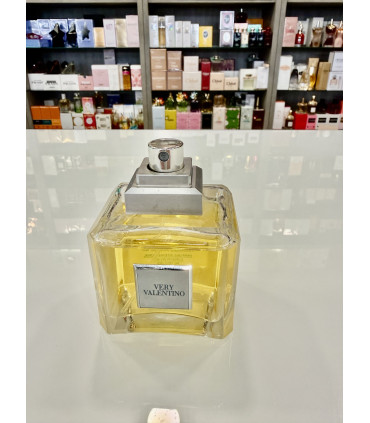 Valentino Very Pour Femme  Eau De Toilette UNIKAT