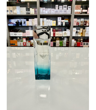 EmEmporio Giorgio Armani Diamonds For Men SUMMER Eau De Toilette