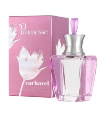 Cacharel Promesse Eau De Toilette UNIKAT