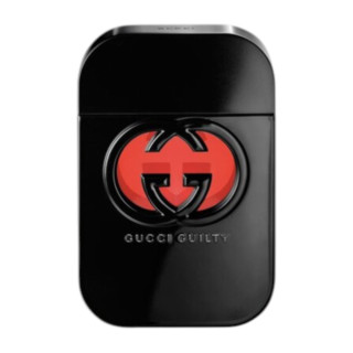 Gucci Guilty Black Eau De Teilette UNIKAT - 30 ml
