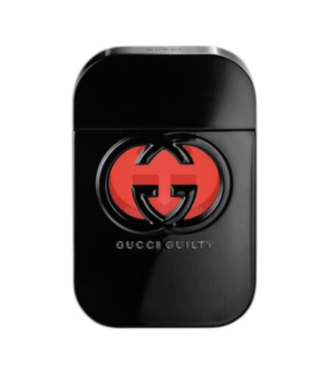 Gucci Guilty Black Eau De Teilette UNIKAT