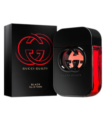 Gucci Guilty Black Eau De Teilette UNIKAT