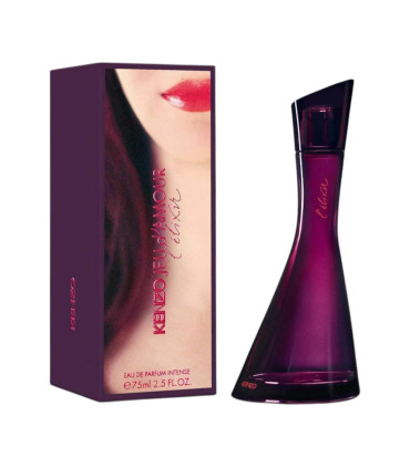 Kenzo Jeu D'Amour L'Elixir Eau De Parfum Intense UNIKAT