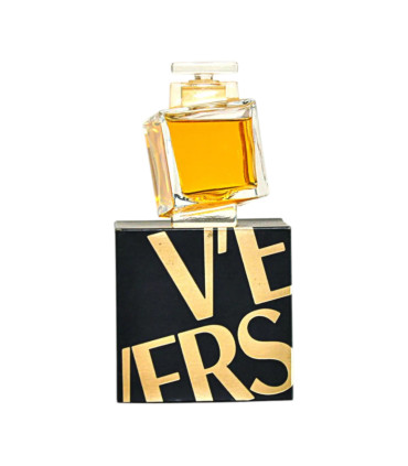 Gianni Versace V'E Eau De Parfum For Women UNIKAT