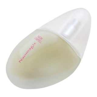 Naomi Cambell NaoMagic Eau De Toilette UNIKAT - 30 ml