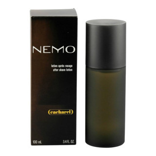 Cacharel Nemo  Eau De Toilette UNIKAT VINTAGE OLD - 100 ml Woda Po Goleniu