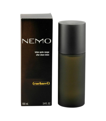 Cacharel Nemo  Eau De Toilette UNIKAT VINTAGE OLD