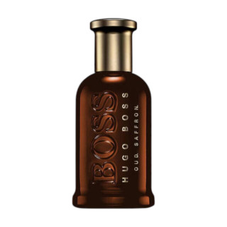 Hugo Boss Bottled Oud Saffron Eau De Parfum UNIKAT - 100 ml