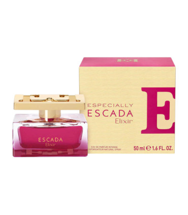 Escada Especially Elixir Eau De Parfum INTENSE UNIKAT